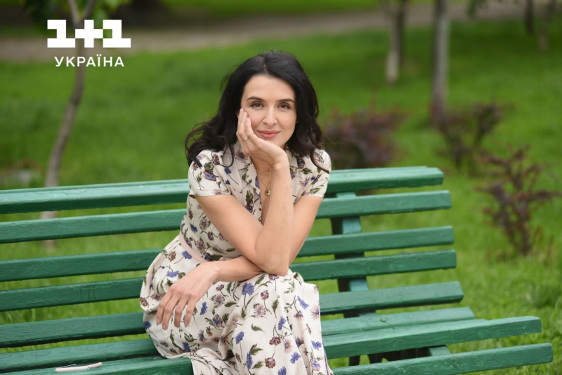 Валентина Хамайко зізналась, що пройшла тактичну підготовку та чи відновила військовий квиток