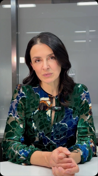 Валентина Хамайко зізналась, що пройшла тактичну підготовку та чи відновила військовий квиток