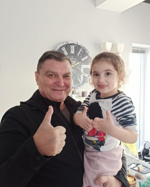 Відома українська акторка розповіла про болісну втрату в родині: "Не можу повірити"