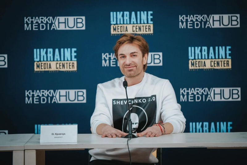 Відомий український співак різко розкритикував Івана Дорна: "Треба думати, а потім казати"
