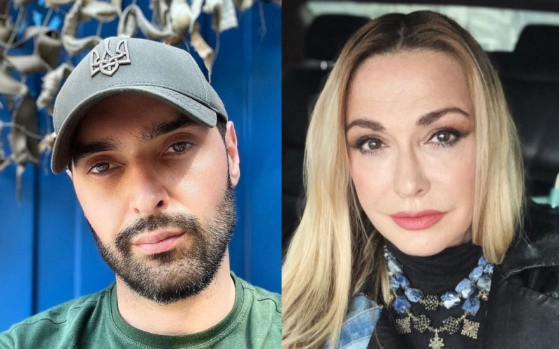 Віталій Козловський зізнався, як прощався з життям і зателефонував Сумській, щоб вона берегла дружину
