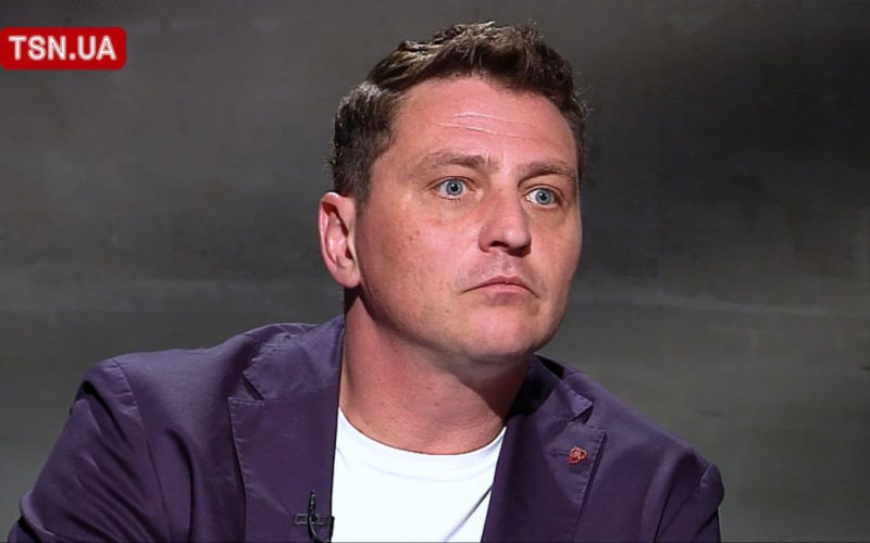 Актор В'ячеслав Довженко прокоментував, чи потрібно під час війни фінансувати кіновиробництво