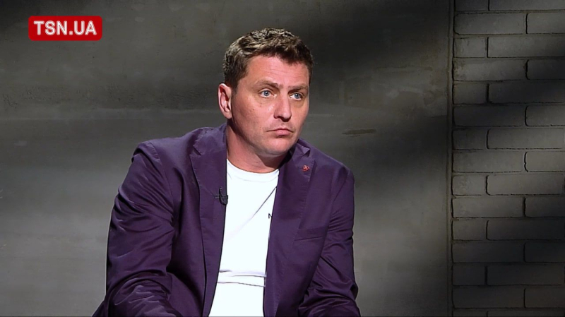Актор В'ячеслав Довженко прокоментував, чи потрібно під час війни фінансувати кіновиробництво