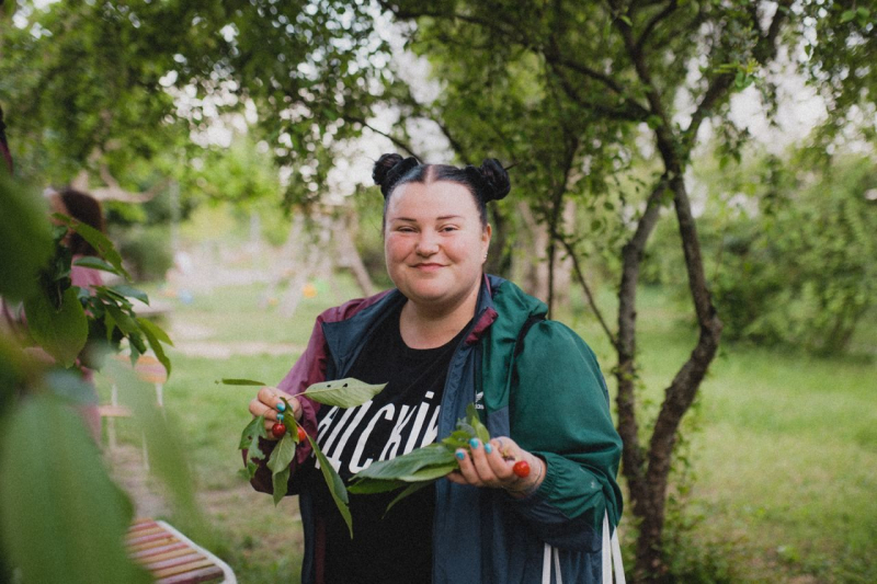 alyona alyona 10 років тому і зараз: від виховательки у селищі до виступу на "Євробаченні-2024"
