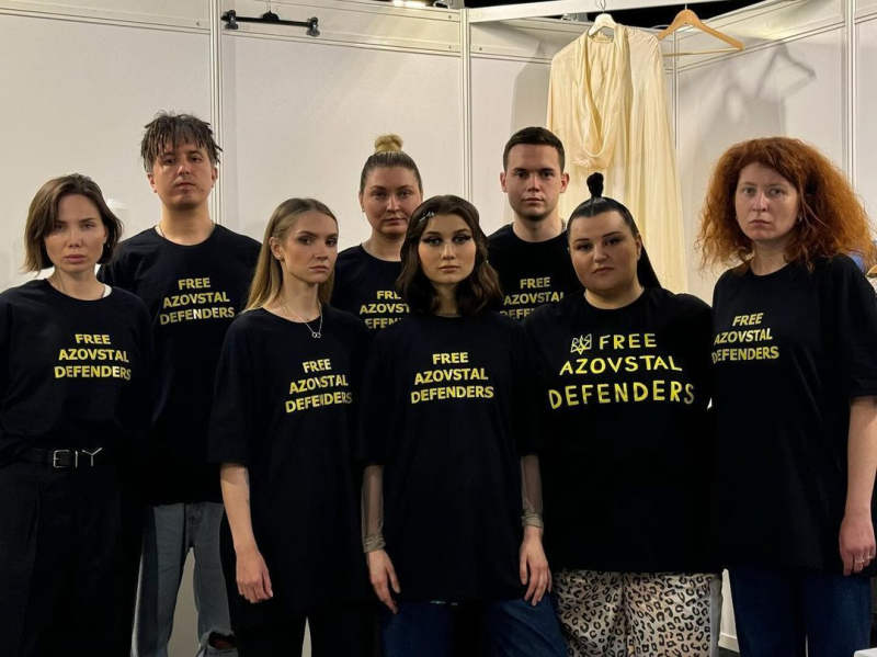 alyona alyona зізналась, як вони порушили правила "Євробачення": "Такого шмону не було ніколи"