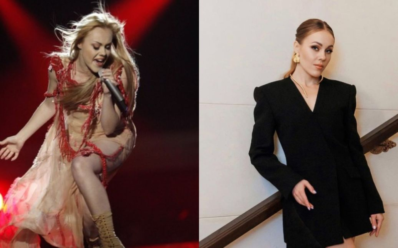 Alyosha приголомшила сумою, яку витратила на участь у "Євробаченні": "Це дуже багато забрало грошей"