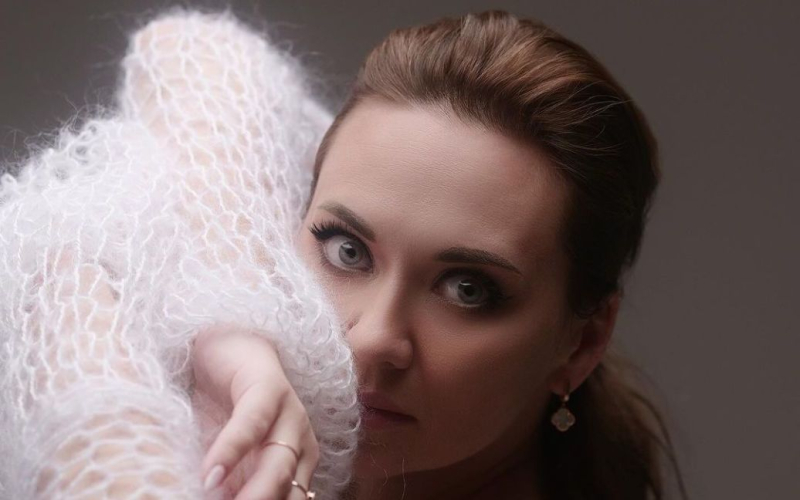 Анна Саліванчук різко відповіла, як поділила з колишнім чоловіком-нардепом спільне майно