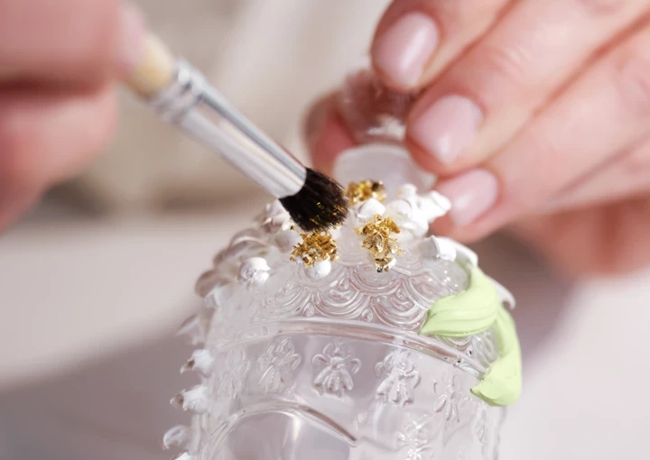 Аромат, який виходить раз на рік: Guerlain Muguet 2024 Mill&eacute;sime