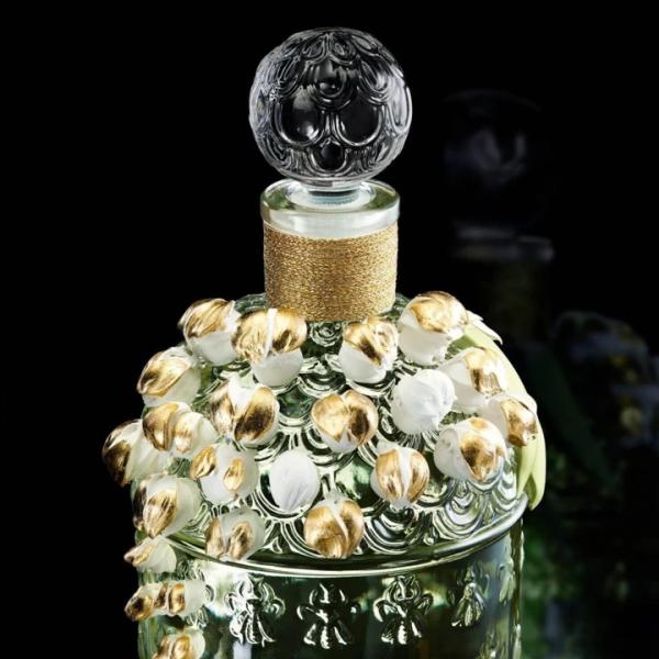Аромат, який виходить раз на рік: Guerlain Muguet 2024 Mill&eacute;sime