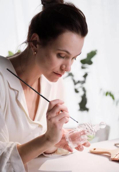 Аромат, який виходить раз на рік: Guerlain Muguet 2024 Mill&eacute;sime