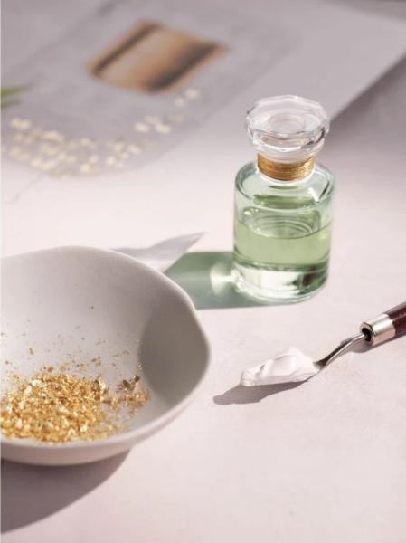Аромат, який виходить раз на рік: Guerlain Muguet 2024 Mill&eacute;sime