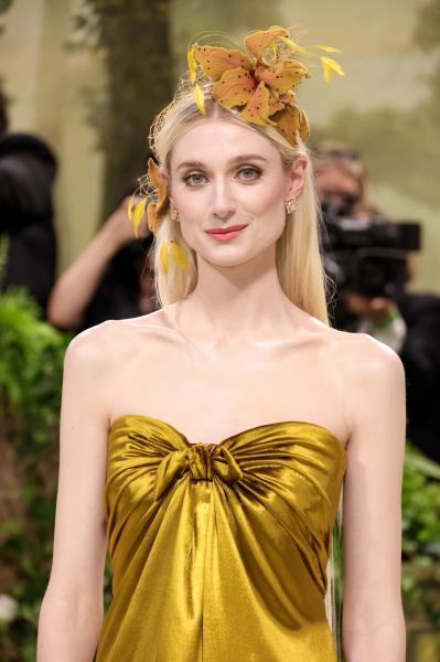 Бал і я: контраверсійні образи краси знаменитостей на Met Gala 2024