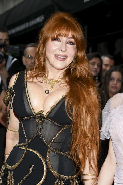 Бал і я: контраверсійні образи краси знаменитостей на Met Gala 2024