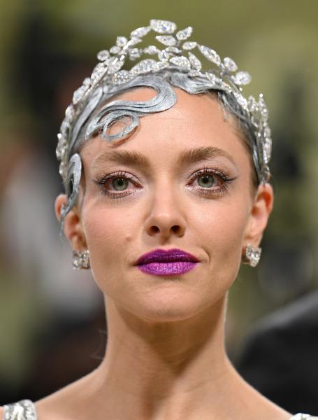 Бал і я: контраверсійні образи краси знаменитостей на Met Gala 2024