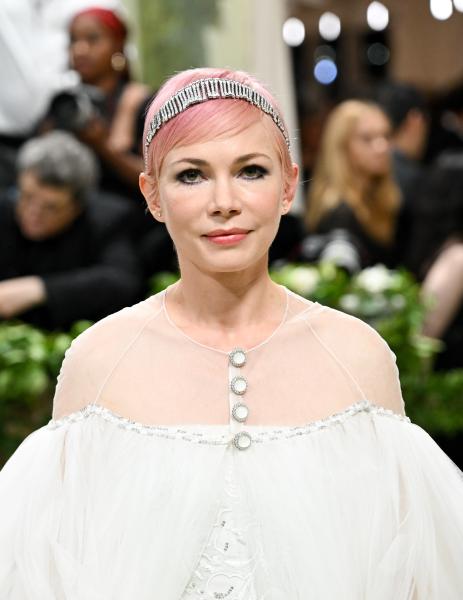 Бал і я: контраверсійні образи краси знаменитостей на Met Gala 2024