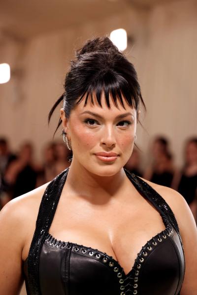 Бал і я: контраверсійні образи краси знаменитостей на Met Gala 2024