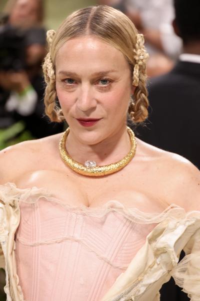 Бал і я: контраверсійні образи краси знаменитостей на Met Gala 2024