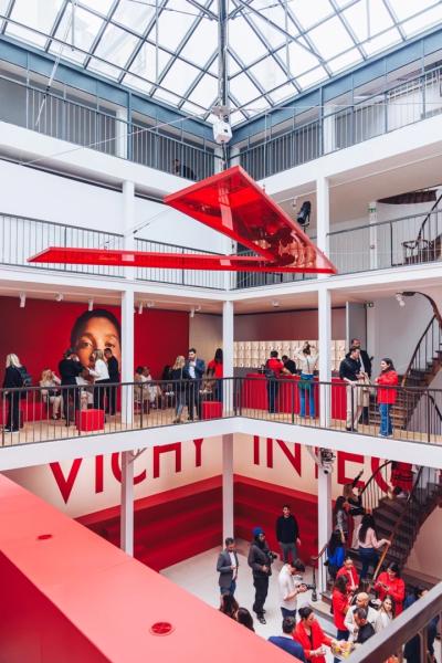 Бренд Vichy оголосив сенсаційні новини