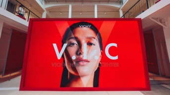 Бренд Vichy оголосив сенсаційні новини