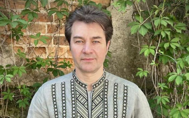 Ексміністр Нищук вперше за тривалий час показав двох дітей від молодшої на 18 років акторки