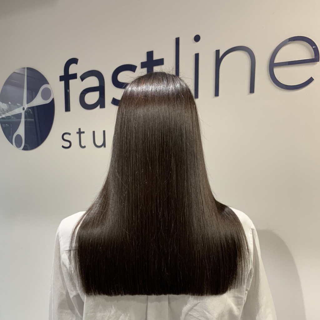 Fastline Studio - Догляд за волоссям
