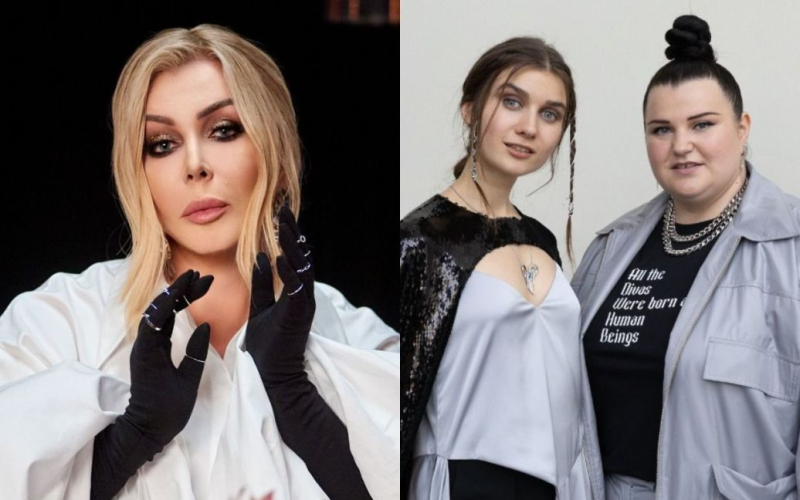Ірина Білик відреагувала на виступ України на "Євробаченні-2024" та зізналася, що б вона змінила