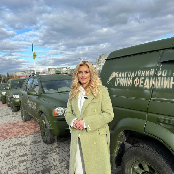 Ірина Федишин розсекретила, як готується до Великодня та яких в її сім'ї дотримуються традицій