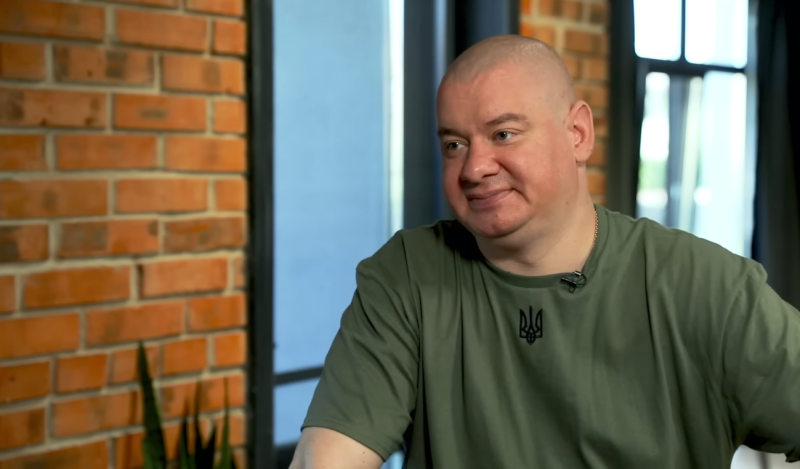 Кошовий зізнався, як часто і про що спілкується з Зеленським під час війни: "Це відбувається пізно"
