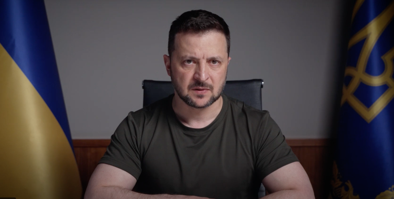 Кошовий зізнався, як часто і про що спілкується з Зеленським під час війни: "Це відбувається пізно"