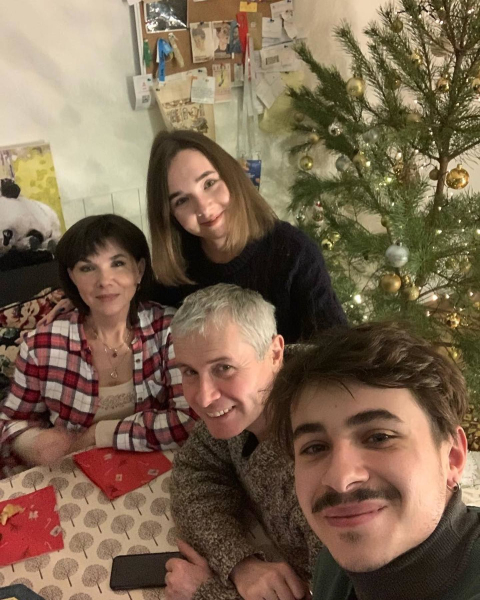 Костянтин Грубич чесно відповів, чи готовий мобілізуватися та чому зараз його не беруть до війська