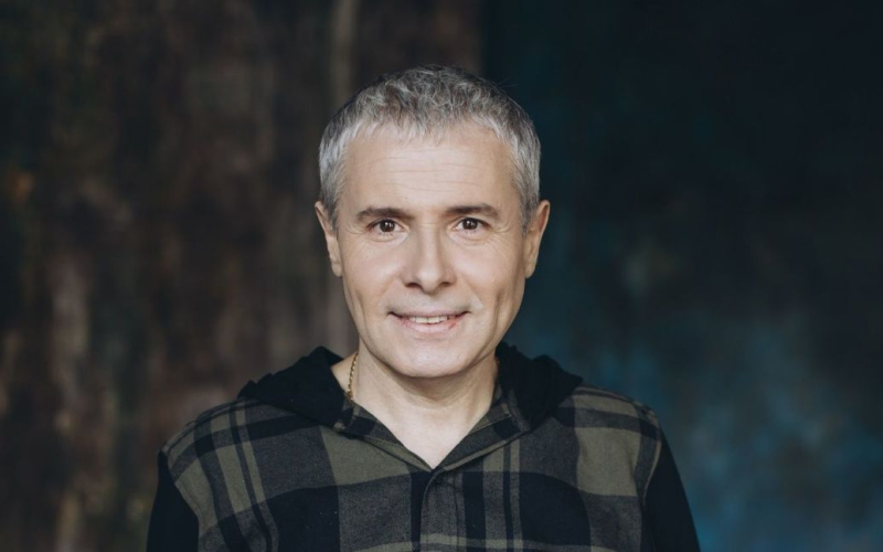 Костянтин Грубич чесно відповів, чи готовий мобілізуватися та чому зараз його не беруть до війська