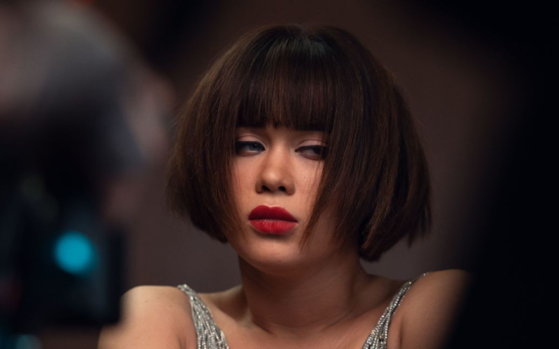 Lida Lee шокувала стрижкою під хлопчика і зробила відверту заяву про своє минуле