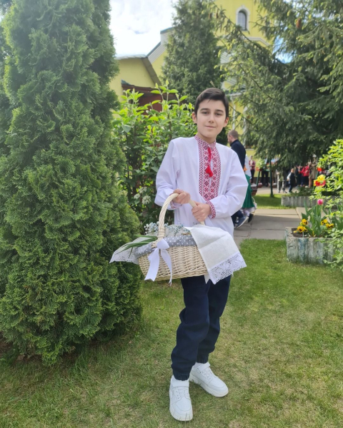 Людмила Барбір захопила рідкісним фото з підрослим сином-копією
