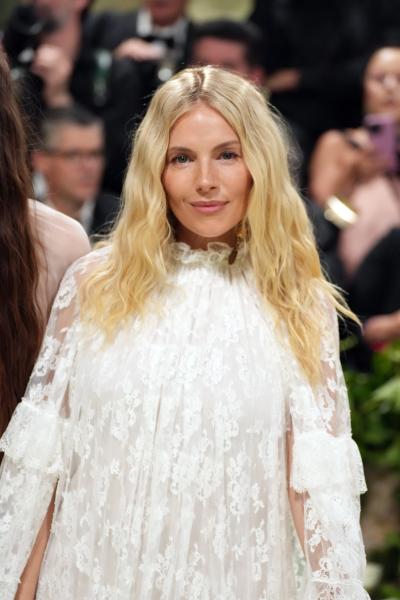 Met Gala 2024: найкращі образи краси