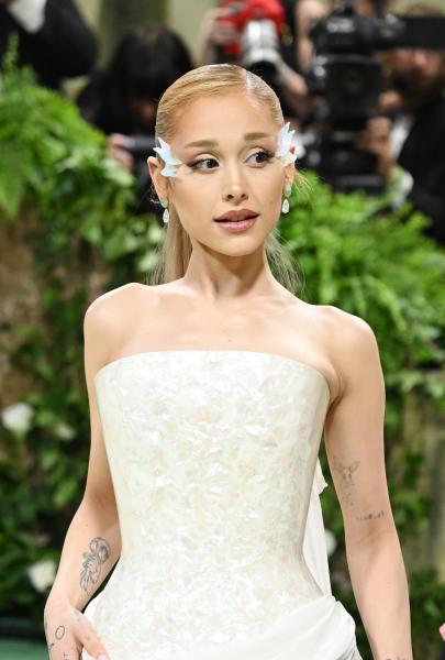 Met Gala 2024: найкращі образи краси