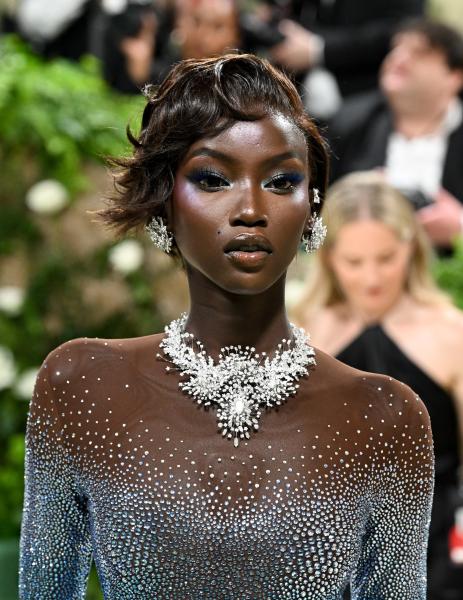 Met Gala 2024: найкращі образи краси