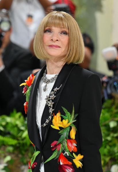 Met Gala 2024: найкращі образи краси