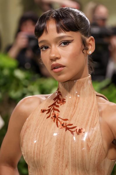 Met Gala 2024: найкращі образи краси