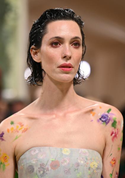 Найрадикальніші перетворення зірок для Met Gala 2024