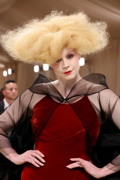 Найрадикальніші перетворення зірок для Met Gala 2024