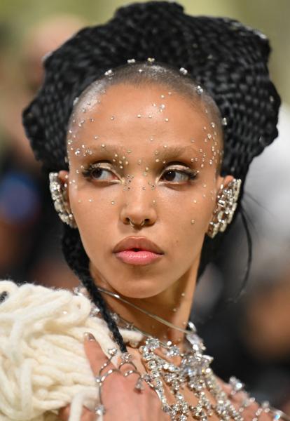 Найрадикальніші перетворення зірок для Met Gala 2024