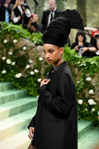 Найрадикальніші перетворення зірок для Met Gala 2024