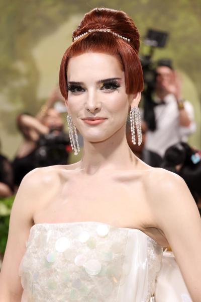 Найрадикальніші перетворення зірок для Met Gala 2024