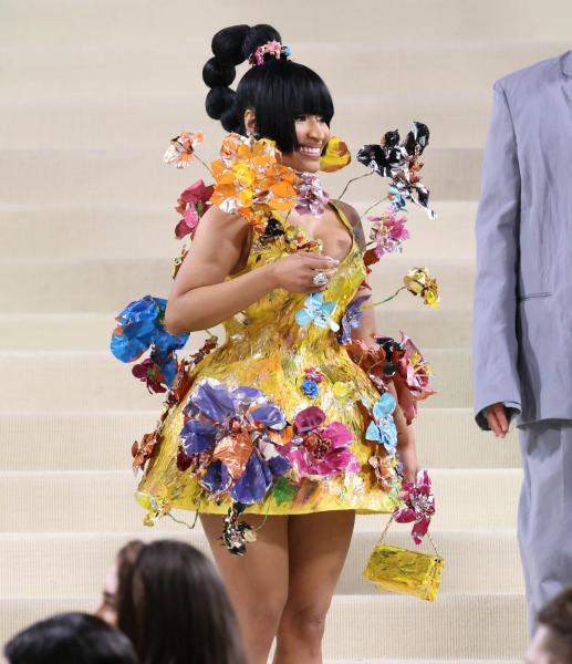 Найрадикальніші перетворення зірок для Met Gala 2024