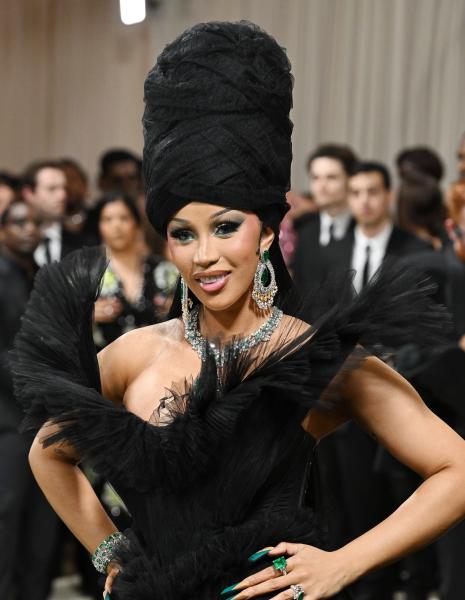 Найрадикальніші перетворення зірок для Met Gala 2024