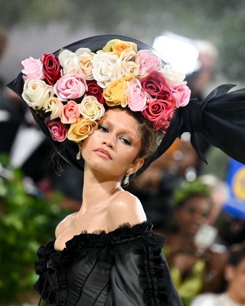 Найрадикальніші перетворення зірок для Met Gala 2024