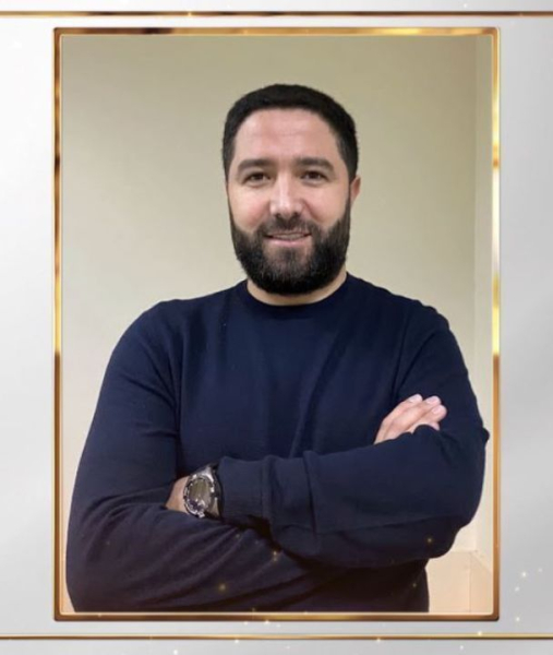 Ніно Катамадзе розсекретила, чим займається її відомий у Грузії чоловік та як закрутився їхній роман