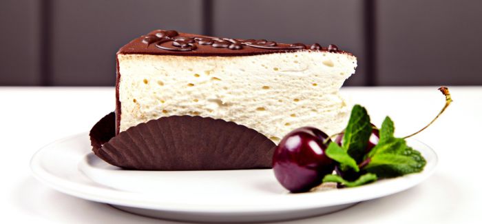 Ніжний шоколадний торт без борошна