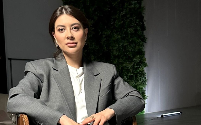 Раміна розповіла про болісну втрату друга на передовій: "Емоції досі не повернулися"