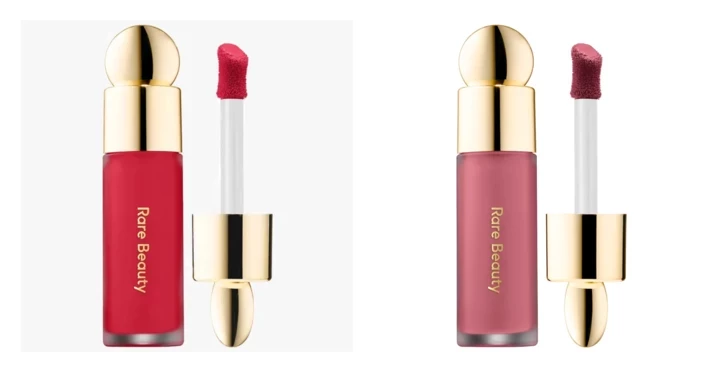 Рум'яна в техніці Sunset Blush &mdash; найгарніший тікток-тренд макіяжу літа 2024